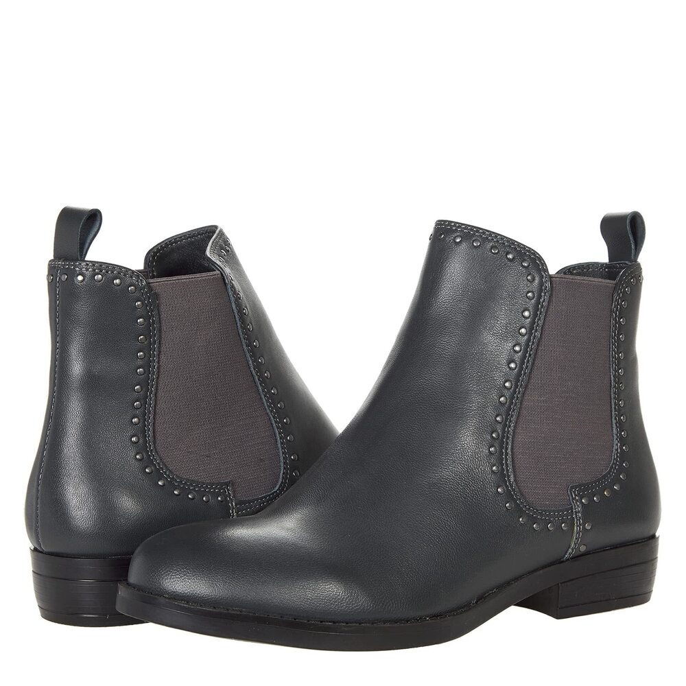 David Tate Scout Grey 6 W (D)
